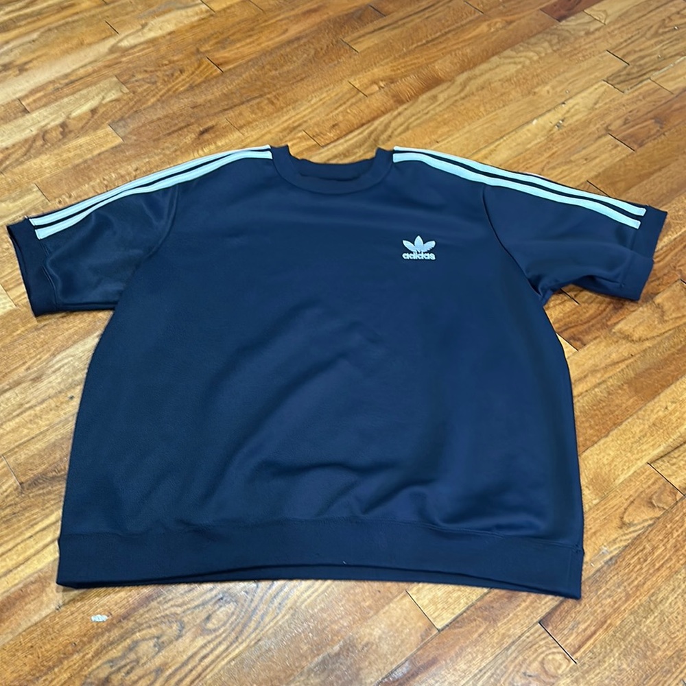 Adidas Soccer Shirt